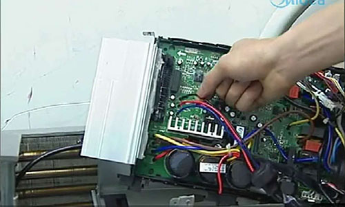 河间美的空调电话是多少