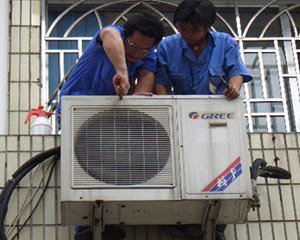 河间空调维修售后服务中心