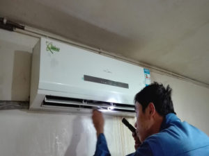 河间格力空调电话是多少