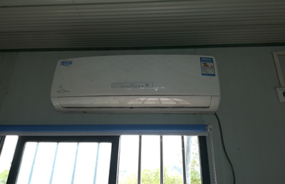 河间空调维修在哪里找