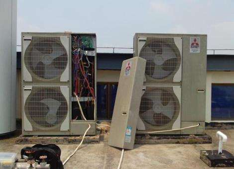 河间空调维修电话号码多少