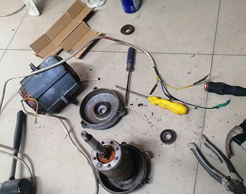 河间空调维修售后服务中心电话在哪里找