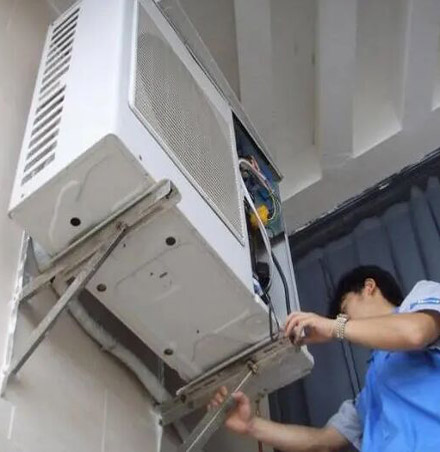 河间24小时空调维修热线