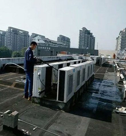 河间 空调拆装 河间本地 空调拆装公司