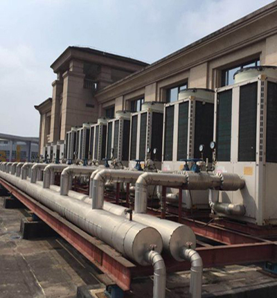 河间多联机维修 河间中央空调维修