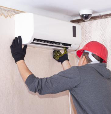 河间空调内机噪音大