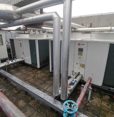 河间附近中央空调维修 河间上门中央空调维修